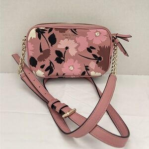 Kate Spade Light Pink Interior Bag